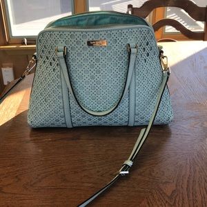 Great condition Kate Spade get it now or never